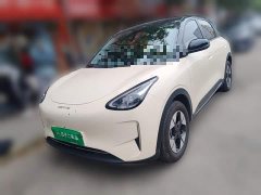 Geely Star Wish 310km Dream Edition - ფოტო 1