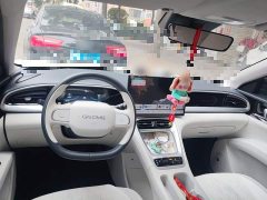 Geely Star Wish 310km Dream Edition - ფოტო 10