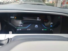 Geely Star Wish 310km Dream Edition - ფოტო 12