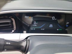 Geely Star Wish 310km Dream Edition - ფოტო 13
