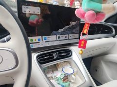 Geely Star Wish 310km Dream Edition - ფოტო 14