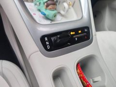 Geely Star Wish 310km Dream Edition - ფოტო 15
