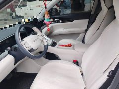 Geely Star Wish 310km Dream Edition - ფოტო 16