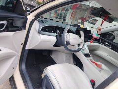 Geely Star Wish 310km Dream Edition - ფოტო 17