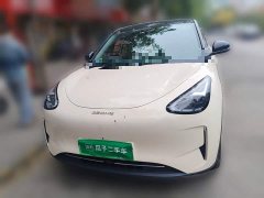 Geely Star Wish 310km Dream Edition - ფოტო 2