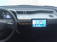Wuling Hongguang MINIEV Joyful Edition Ternary Lithium - ფოტო 13