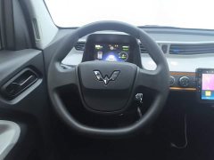 Wuling Hongguang MINIEV Joyful Edition Ternary Lithium - ფოტო 15