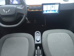 Wuling Hongguang MINIEV Joyful Edition Ternary Lithium - ფოტო 16