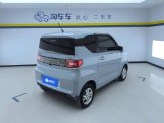 Wuling Hongguang MINIEV Joyful Edition Ternary Lithium - ფოტო 3