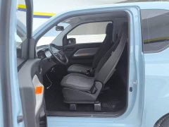 Wuling Hongguang MINIEV Joyful Edition Ternary Lithium - ფოტო 9