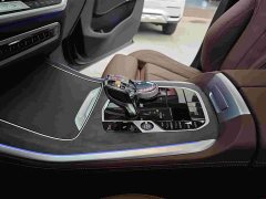 BMW X5 (Imported) xDrive30i X Design Package - ფოტო 14