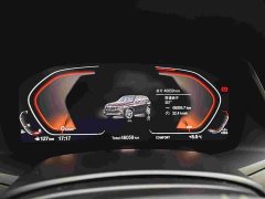 BMW X5 (Imported) xDrive30i X Design Package - ფოტო 15