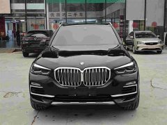 BMW X5 (Imported) xDrive30i X Design Package - ფოტო 2