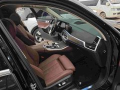 BMW X5 (Imported) xDrive30i X Design Package - ფოტო 8