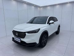 Honda XR-V 1.5L CVT Heat Wave Edition - ფოტო 1