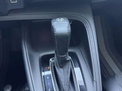 Honda XR-V 1.5L CVT Heat Wave Edition - ფოტო 12