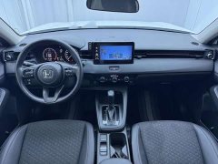 Honda XR-V 1.5L CVT Heat Wave Edition - ფოტო 17