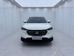 Honda XR-V 1.5L CVT Heat Wave Edition - ფოტო 2