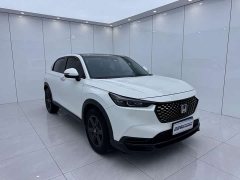 Honda XR-V 1.5L CVT Heat Wave Edition - ფოტო 3