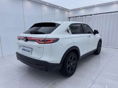 Honda XR-V 1.5L CVT Heat Wave Edition - ფოტო 4