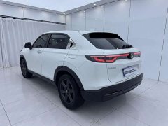 Honda XR-V 1.5L CVT Heat Wave Edition - ფოტო 6