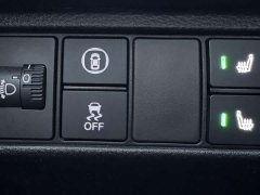 Honda XR-V 1.5L CVT Heat Wave Edition - ფოტო 7