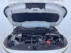 Honda XR-V 1.5L CVT Heat Wave Edition - ფოტო 8