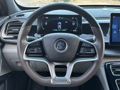 BYD Qin PLUS Glory Edition EV 510KM Leading - ფოტო 10