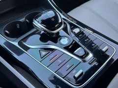 BYD Qin PLUS Glory Edition EV 510KM Leading - ფოტო 12