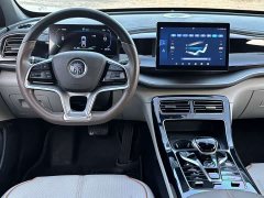 BYD Qin PLUS Glory Edition EV 510KM Leading - ფოტო 15