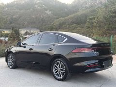 BYD Qin PLUS Glory Edition EV 510KM Leading - ფოტო 17