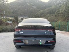 BYD Qin PLUS Glory Edition EV 510KM Leading - ფოტო 18