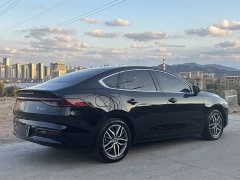 BYD Qin PLUS Glory Edition EV 510KM Leading - ფოტო 19