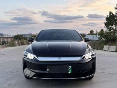 BYD Qin PLUS Glory Edition EV 510KM Leading - ფოტო 2