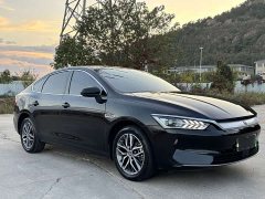 BYD Qin PLUS Glory Edition EV 510KM Leading - ფოტო 3