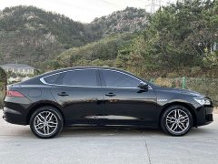 BYD Qin PLUS Glory Edition EV 510KM Leading - ფოტო 4