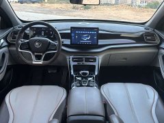 BYD Qin PLUS Glory Edition EV 510KM Leading - ფოტო 5