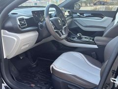 BYD Qin PLUS Glory Edition EV 510KM Leading - ფოტო 6