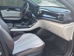 BYD Qin PLUS Glory Edition EV 510KM Leading - ფოტო 7