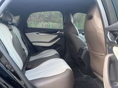 BYD Qin PLUS Glory Edition EV 510KM Leading - ფოტო 9