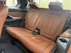 BMW X7 xDrive40i M Sport Luxury Package - ფოტო 11