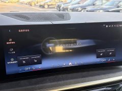 BMW X7 xDrive40i M Sport Luxury Package - ფოტო 12