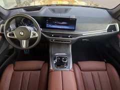 BMW X7 xDrive40i M Sport Luxury Package - ფოტო 13