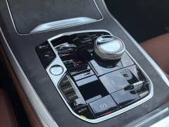 BMW X7 xDrive40i M Sport Luxury Package - ფოტო 15