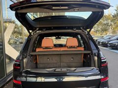 BMW X7 xDrive40i M Sport Luxury Package - ფოტო 16