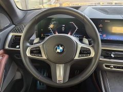 BMW X7 xDrive40i M Sport Luxury Package - ფოტო 19