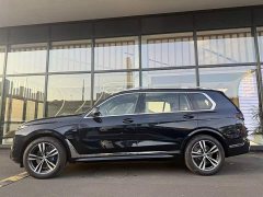 BMW X7 xDrive40i M Sport Luxury Package - ფოტო 2