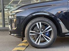 BMW X7 xDrive40i M Sport Luxury Package - ფოტო 20