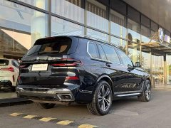 BMW X7 xDrive40i M Sport Luxury Package - ფოტო 3