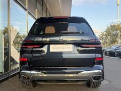BMW X7 xDrive40i M Sport Luxury Package - ფოტო 5
